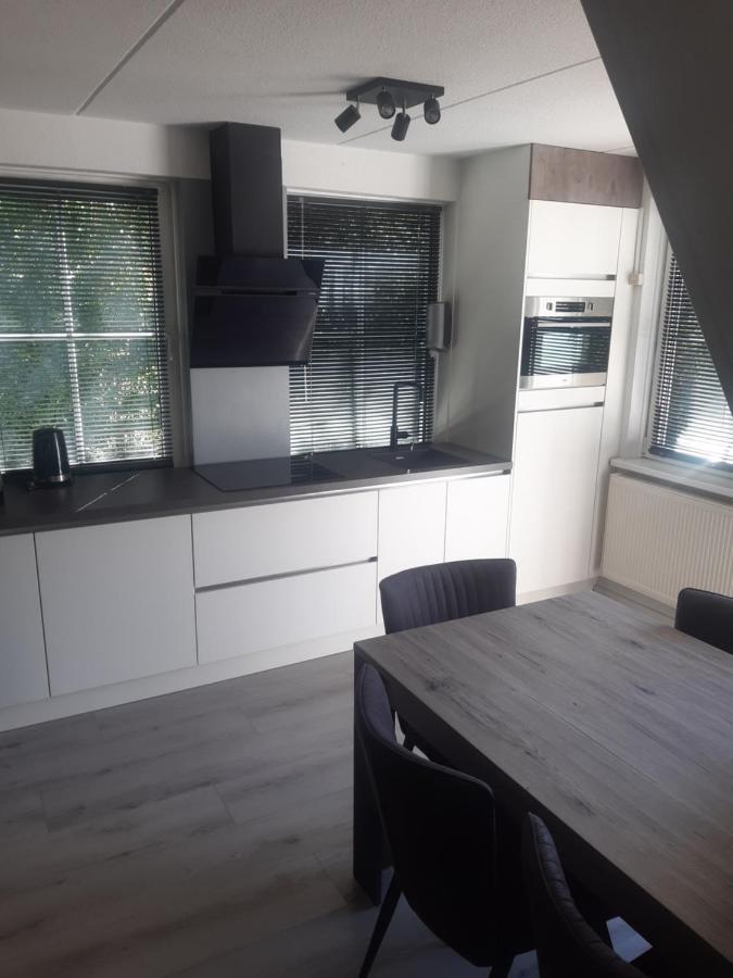 Middelhiem Apartamento Buren  Exterior foto