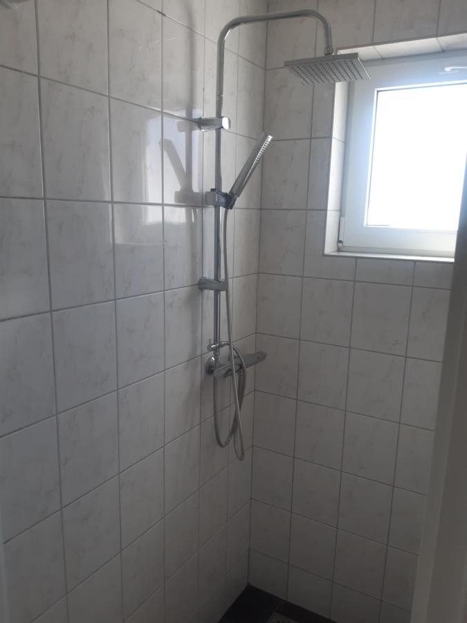 Middelhiem Apartamento Buren  Exterior foto